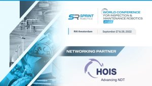 Networking Partners World Conference HOIS