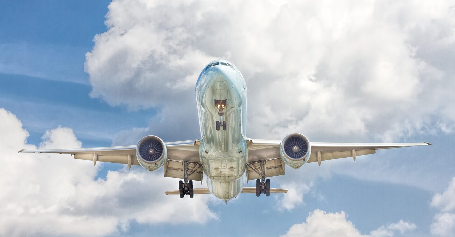 Contact - ESR Technology