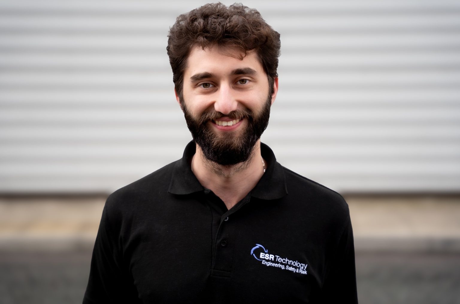 Graduate Careers - ESR Technology