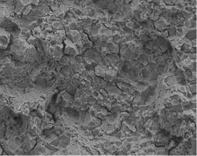 Hydrogen Embrittlement: Root Cause Failure Analysis
