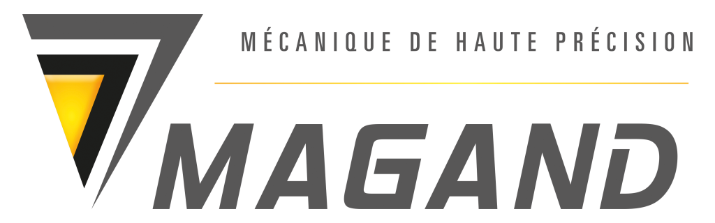 MAGAND