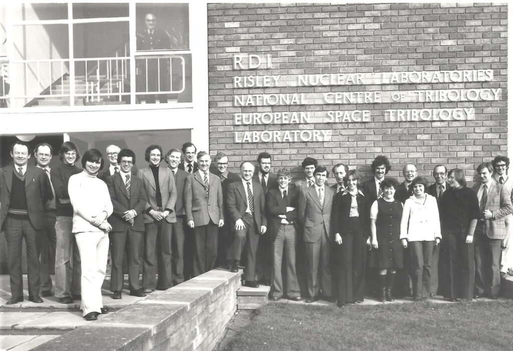 NCTStaff