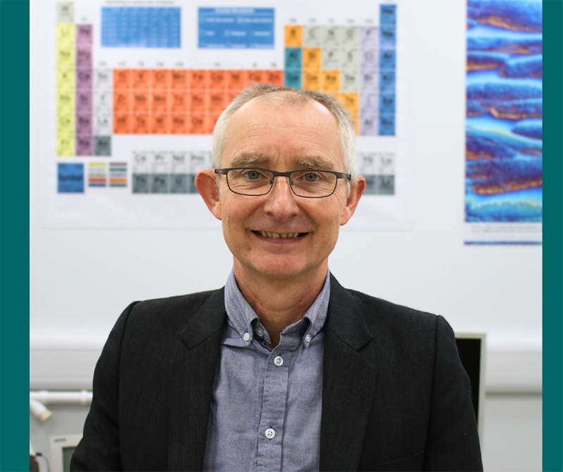 Richard Tiffin
